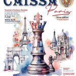 27/04/2024 Finale Trophée Caissa: inscriptions