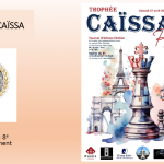 27/04/2024  Finale Trophée Caissa