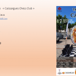 17/09/2023 Qualifications à Caissargues