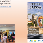 24/09/2023 Qualifications à Chalons en Champagne